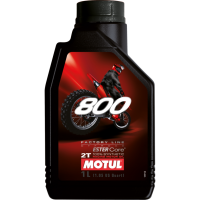 Motul 800 Factory line Off Road, 1л