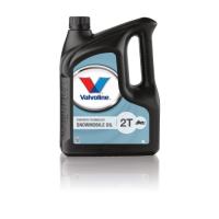 Valvoline SnowMobile 2T, 4л