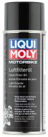 Liqui Moly Motorbike Luft Filter Oil, 0.4л