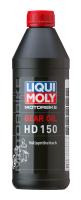 Liqui Moly Motorbike Gear Oil HD 150, 1л