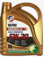 VAPRO SINERGIA C3 5W-30, 5л