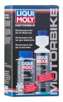 Liqui Moly Motorbike Performance Set
