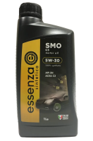 ESSENZA SMO C3 5W-30, 1л