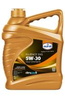 EUROL Fluence DXS 5W-30, 4л