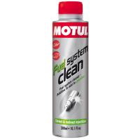Motul Fuel System Clean Moto, 200мл