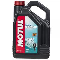 Motul Outboard 2T, 5л