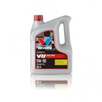 Valvoline VR1 Racing 5W-50, 4л