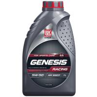 Лукойл Genesis Racing 5W-50, 1л