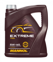 MANNOL Extreme 5W-40, 4л