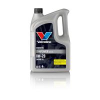 Valvoline SynPower MST C5 0W-20, 5л
