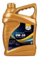 EUROL Evolence 0W-20, 5л