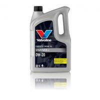 Valvoline SynPower FE 0W-20, 5л