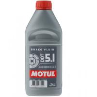 Motul Brake Fluid Dot 5.1, 1л