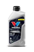 Valvoline SynPower 5W-40, 1л