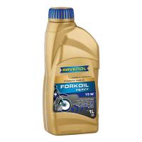 Ravenol Forkoil Heavy 15W, 1л