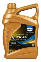 EUROL Syntence LV 0W-20, 5л