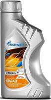 Gazpromneft Premium N 5W-40, 1л