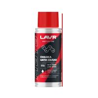 Lavr Moto Chain  Lube White, 140 мл 