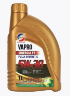 VAPRO SINERGIA FS 5W-30, 1л