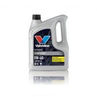 Valvoline SynPower 0W-40, 4л