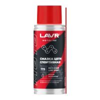 Lavr Moto Chain  Lube Sport,140мл 