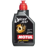 Motul Gear 300 75W-90, 1л