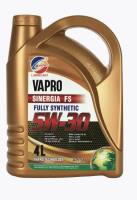 VAPRO SINERGIA FS 5W-30, 4л