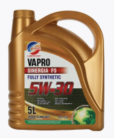 VAPRO SINERGIA FS 5W-30, 5л