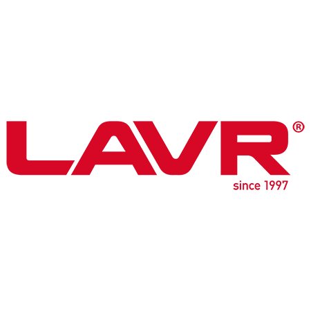LAVR LAVR