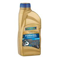 Ravenol Forkoil Ultra Light 2,5W, 1л