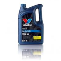 Valvoline All-Climate 15W-40, 5л