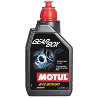 Motul Gearbox 80W-90, 1л