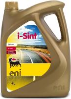 Eni I-Sint  5W-40, 4л