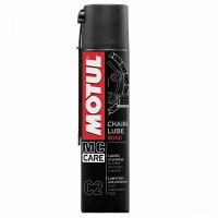 Motul C2 Сhain Lube Road, 0.4л