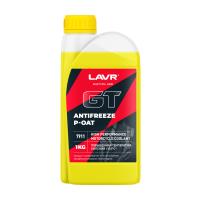 Lavr GT Antifreeze P-OAT, 1 кг