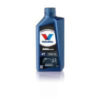 Valvoline DuraBlend 4T 10W-40, 1л