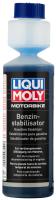 Liqui Moly Motorbike Benzin Stabilisator, 0.25л