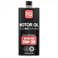 FQ FULLY SYNTHETIC SP/GF-6A 5W-30, 1л