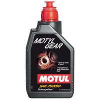 Motul Motylgear 75W-90, 1л