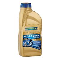 Ravenol Motobike 4T Ester 10W-30, 1л