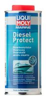 Liqui Moly Marine Diesel Protect, 0.5л