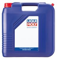 Liqui Moli Motorbike 4T Synth Street Race 10W-50, 20л
