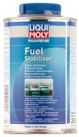 Liqui Moly Marine Fuel Stabiliser, 0.5л