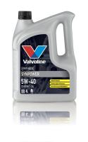 Valvoline SynPower 5W-40, 4л