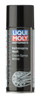 Liqui Moly Motorbike Kettenspray weiss, 0.4л