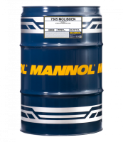 Mannol Molibden 10W-40, 1л (розлив)