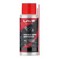 Lavr Moto Chain  Lube Road, 140мл 