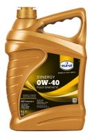 EUROL Synergy 0W-40, 5л