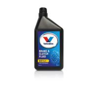 Valvoline Brake & Clutch Fluid Dot 5.1, 1л