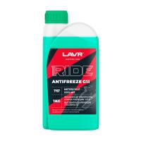Lavr RIDE  Antifreeze G11, 1 кг